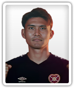 Kyosuke Tagawa