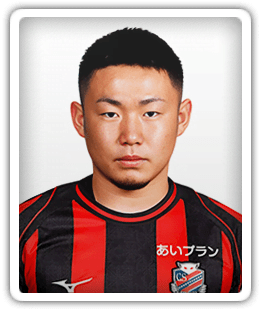 Daiki Suga