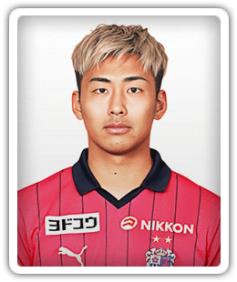 Kakeru Funaki