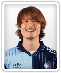 Ayumu Seko