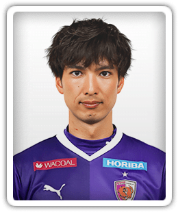 Shohei Takeda