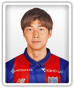 Koki Tsukagawa
