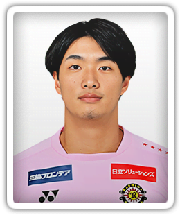 Haruki Saruta