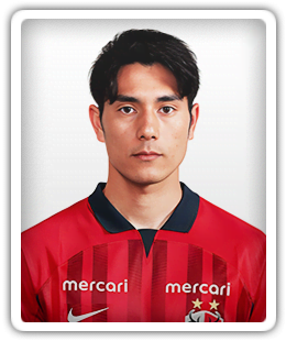 Kei Chinen