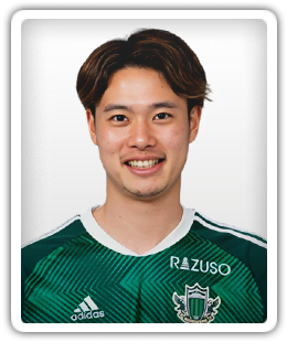 Shusuke Yonehara