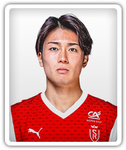 Keito Nakamura
