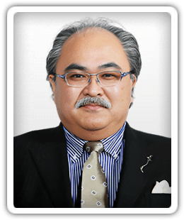 Shigenori Yoshita