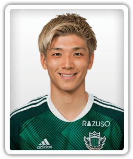 Ren Komatsu