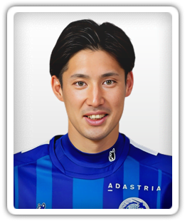 Takumi Kusumoto