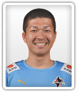 Shunsuke Kakihara