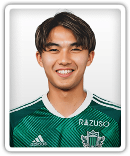 Reo Yasunaga