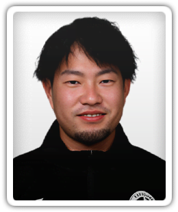 Hidenori Yanagida
