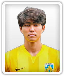 Seiji Kimura