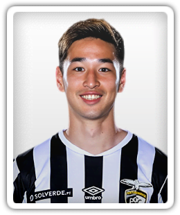 Yuki Kobayashi