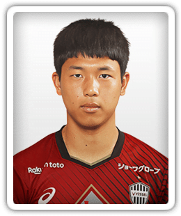 Shuhei Kawasaki