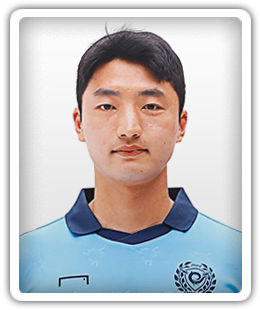 Jo Jin-Woo