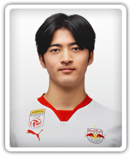 Takumu Kawamura