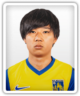 Yusuke Matsuo