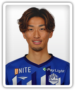 Keisuke Nishimura