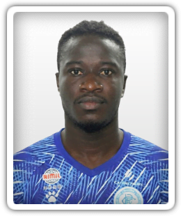 Ibrahim Nassam
