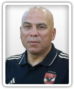 Mohammed Youssef