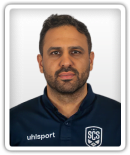Akif Güçlü