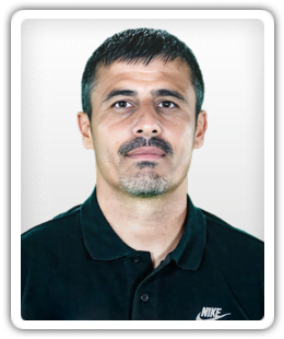 Erkan Akkoç