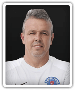 Erkan Çoker