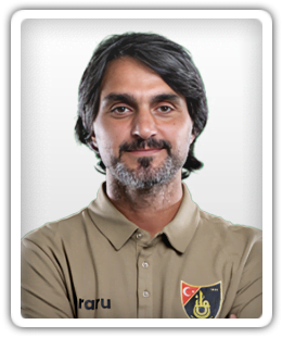 Okan Çebi