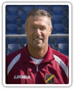 Henk Vos