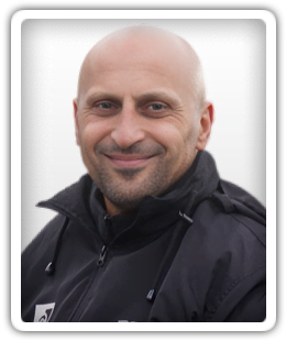 Murat Salar