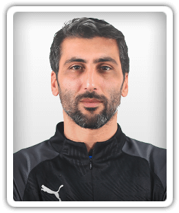 Sedat Bayrak