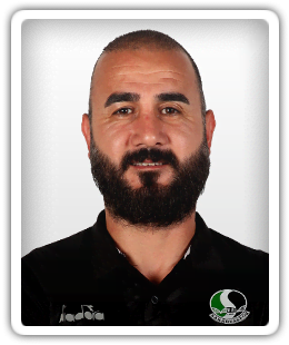 Gökhan Ünal