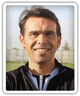 Cenk Özcan