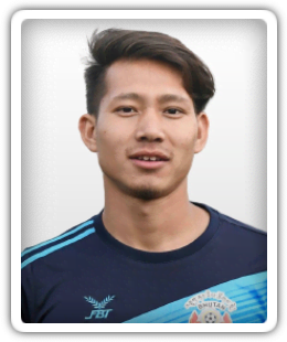 Dilip Gurung