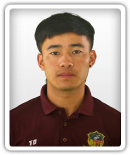 Phurpa Wangchuk