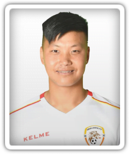 Tenzin Dorji