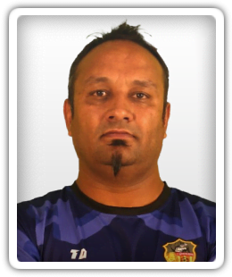 Puspalal Sharma
