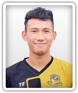 Phub Thinley