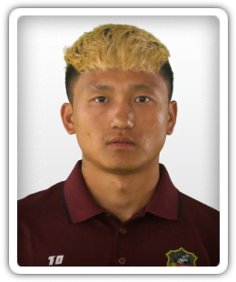 Sherab Gyeltshen