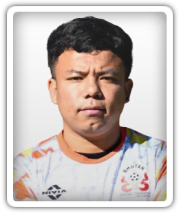 Dilip Mongar