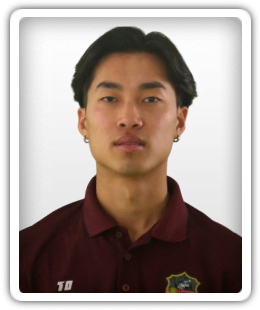 Kezang Dorji