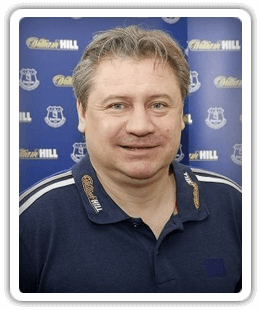 Andrey Kanchelskis