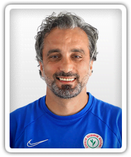Hakan Tüfekçi