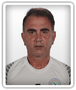 Muhammet Köseoðlu