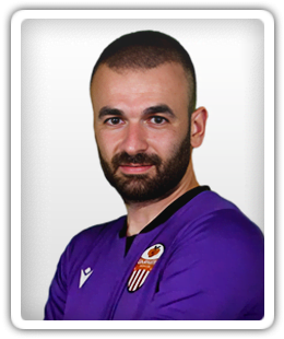 Luke Bonnici