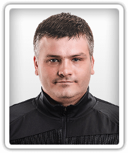 Andris Riherts