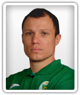 Artem Vaskov