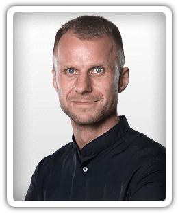 Paulius Janušauskas