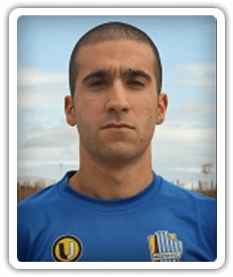 Kane Paul Farrugia